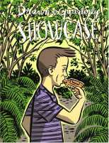 Drawn & Quarterly Showcase Bk 02