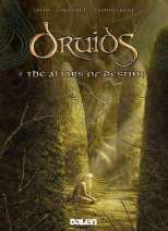 Druids Bk 02 The Altars of Destiny