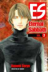 ES - Eternal Sabbath Bk 07