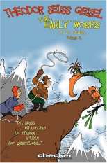 Early Works of Dr. Seuss Bk 02