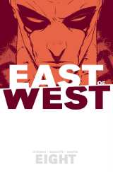 East of West Bk 08