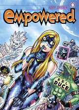 Empowered Bk 09