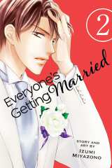 Everyone's Getting Married Bk 02