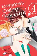 Everyone's Getting Married Bk 04
