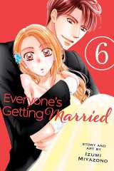 Everyone's Getting Married Bk 06