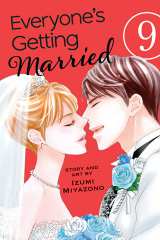 Everyone's Getting Married Bk 09