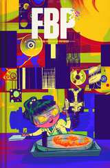 Federal Bureau of Physics Bk 03 Standing
