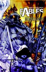 Fables Bk 06 Homelands