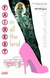 Fairest In All the Land