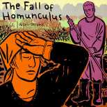 Fall of Homunculus