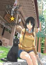 Flying Witch Bk 01