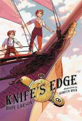 Four Points HC 02 Knife's Edge