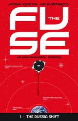 Fuse Bk 01 The Russia Shift