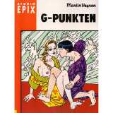 G-punkten (Studio Epix 1)