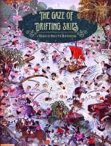 Gaze of Drifting Skies A Treasury of Bird's-Eye View Cartoons