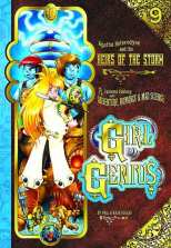 Girl Genius Bk 09 Agatha Heterodyne and the Heirs of the Storm