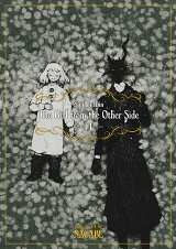 Girl From the Other Side, The Bk 11