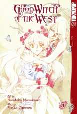 Good Witch of the West Bk 05