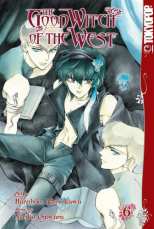 Good Witch of the West Bk 06
