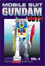 Gundam 0079 Bk 06