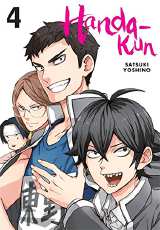 Handa-Kun Bk 04