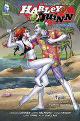 Harley Quinn Bk 02 Power Outage