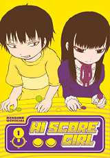 Hi Score Girl Bk 01