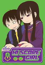 Hi Score Girl Bk 02