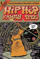 Hip Hop Family Tree Bk 02