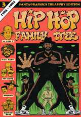 Hip Hop Family Tree Bk 03