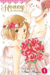 Honey so Sweet Bk 01