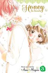 Honey so Sweet Bk 03