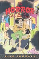 Horror of Collier County