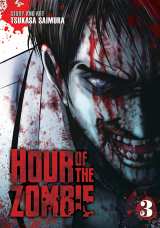 Hour of the Zombie Bk 03