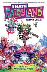 I Hate Fairyland Bk 01 Madly Ever After