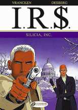 I.R.$. (IRS) Bk 03 Silicia, Inc.