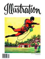 Illustration Magazine #54