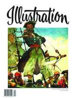 Illustration Magazine 32