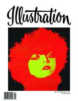 Illustration Magazine #51