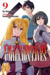 I�m Standing on a Million Lives Bk 09