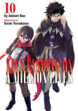 I�m Standing on a Million Lives Bk 10