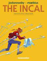 Incal HC, The