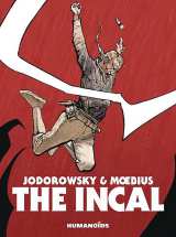 Incal SC