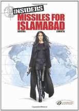 Insiders Bk 02 Missiles for Islamabad