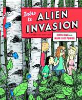 Intro to Alien Invasion