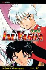 Inuyasha Bk 41