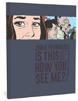 Is This How You See Me HC
