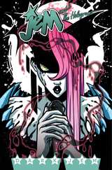 Jem and the Holograms Bk 03 Dark Jem