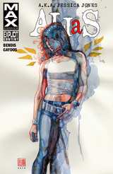 Jessica Jones: Alias Bk 02