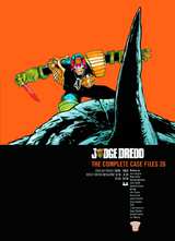 Judge Dredd Complete Case Files Bk 26